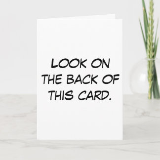 せりふカード カード