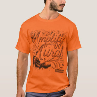 ぜいたくな暮らし! Tシャツ