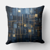 ぜいたくなtouch クッション (裏面)