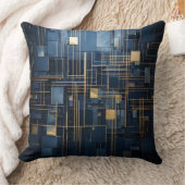 ぜいたくなtouch クッション (ブランケット)