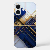 ぜいたくなtouch Case-Mate iPhoneケース (裏面)