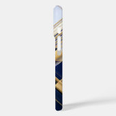 ぜいたくなtouch Case-Mate iPhoneケース (裏面 / 左)