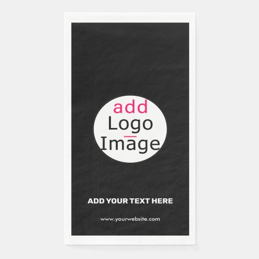 ぜいたくプロフェッショナルビジネスカスタムブラック (正面)