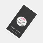 ぜいたくプロフェッショナルビジネスカスタムブラック (コーナー)