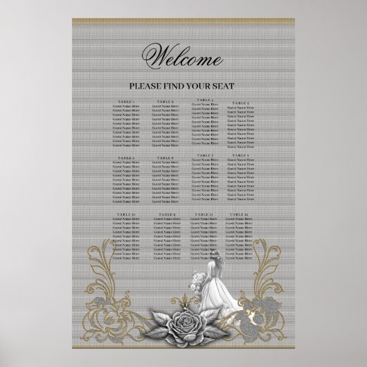 ぜいたく品はロマンスに見合う。 ポスター (正面)