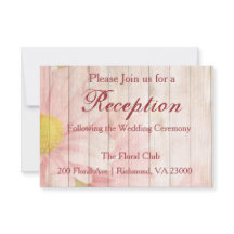 ぜひ私たちと一緒にレセプションに参加してください