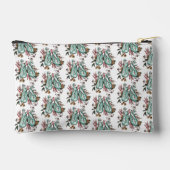 ぜんそくキット | ジッパーパウチ アクセサリーポーチ (裏面)