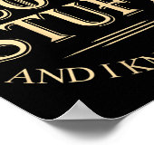 そういうことだ、私は料理をする、そして物を知っている フ ポスター (角)