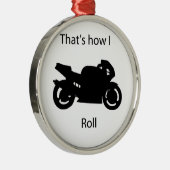 そういうわ転がけだ メタルオーナメント (右)