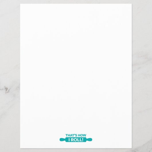 そういう生き方だ チラシ (正面)