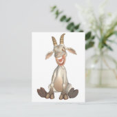 そうおもしろい ポストカード (スタンド正面)