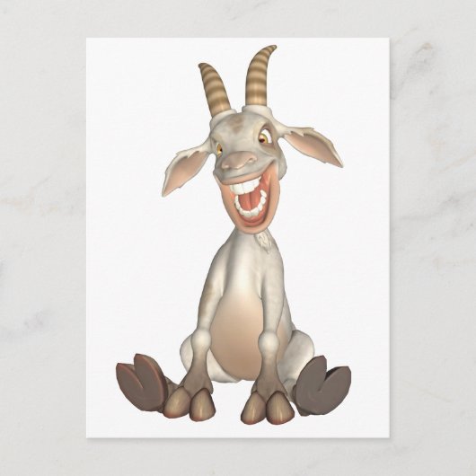 そうおもしろい ポストカード (正面)