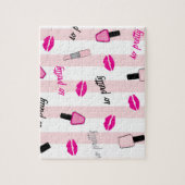 そうかわいらしい ジグソーパズル (縦)