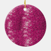 そうかわいらしくパーソナライズな体操のオーナメント セラミックオーナメント (裏面)