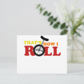 そうか転が ポストカード (スタンド正面)