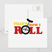 そうか転が ポストカード (正面/裏面)