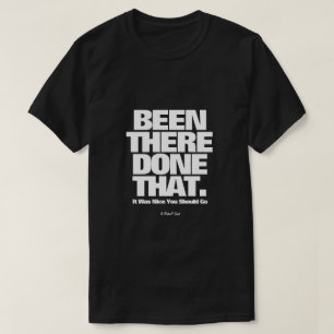 そうか、おしゃれなシャツだ Tシャツ