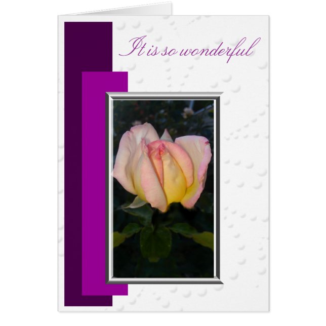 そうすばらしい (正面)