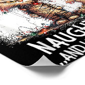 そうだ私はリストにいけな載っていて後悔している ポスター (角)