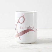 そうだ。客間。コーヒーマグ コーヒーマグカップ (中央)