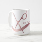 そうだ。客間。コーヒーマグ コーヒーマグカップ (正面左)