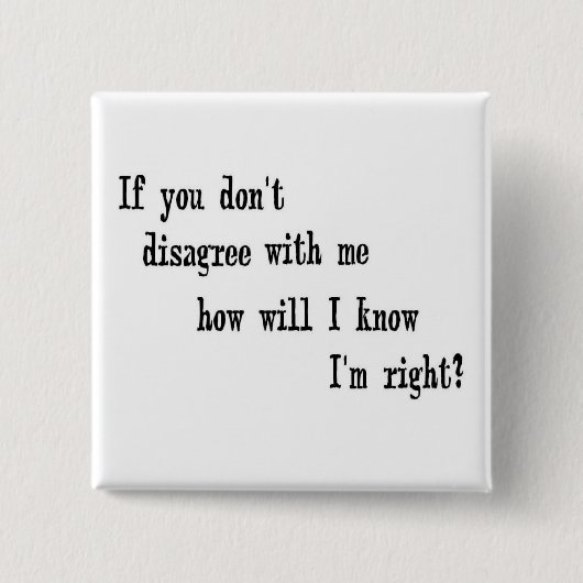 そうだ！ 缶バッジ (正面)