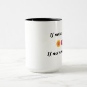 そうでなかったら私のだれか。 今、時か。 マグ (中央)