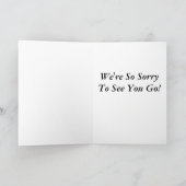 そうではないと言う カード (内部)