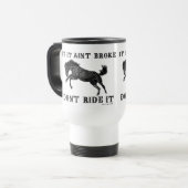 そうで壊れなかったらなかったら-タンブラーを設計して下さい元 トラベルマグ (正面左)