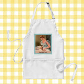 そうやって転がる スタンダードエプロン