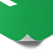 そうやって転がる ポスター (角)