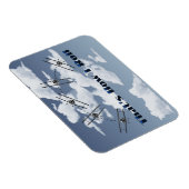 そうやって転がる マグネット (右側)