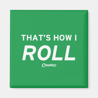 そうやって転がる マグネット