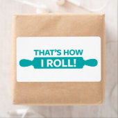 そうやって転がる ラベル (インサイチュ)