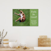 そうよいポスターを感じます ポスター (キッチン)