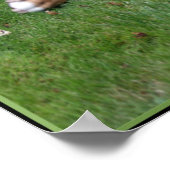 そうよいポスターを感じます ポスター (角)