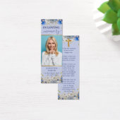 そうエレガントデイジー記念葬式ブックマーク (デスク)