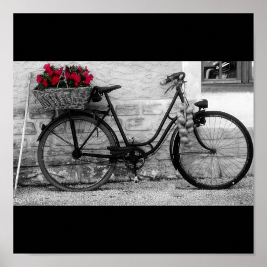 そうフランスの ポスター (正面)