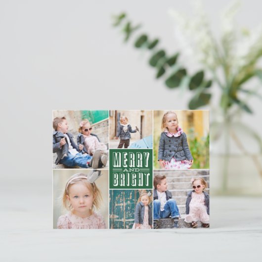 そうレトロの%PIPE%の休日の郵便はがき シーズンポストカード (スタンド正面)