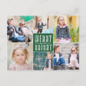 そうレトロの%PIPE%の休日の郵便はがき シーズンポストカード (正面)