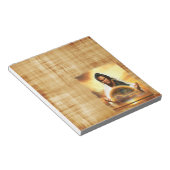 そう世界愛される神のため。選択 ノートパッド (アングル)