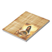 そう世界愛される神のため。選択 ノートパッド (回転)