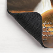 そう世界2愛される神のため マウスパッド (コーナー)