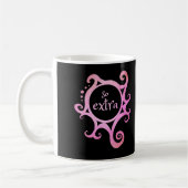 そう余分に コーヒーマグカップ (左)