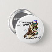 そう多くの本 缶バッジ (正面&裏面)