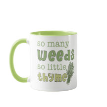 そう多くの雑草のおもしろいな園芸マグ