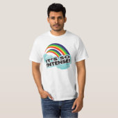そう強い Tシャツ (正面フル)