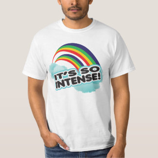 そう強い Tシャツ