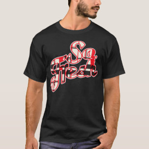 そう新しい -- Tシャツ