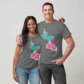 そう新しくおよびそうきれい Tシャツ (ユニセックス)